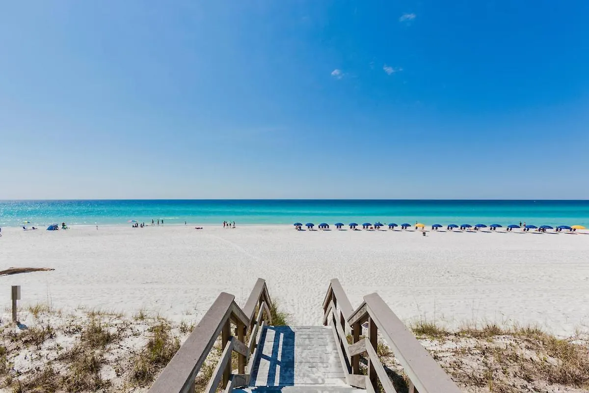 بيت للعطل Ocean Pearl Villa بنما سيتي بيتش