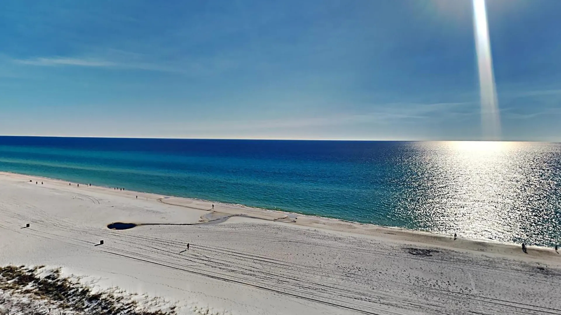 بيت للعطل Ocean Pearl Villa بنما سيتي بيتش الولايات المتحدة الأمريكية
