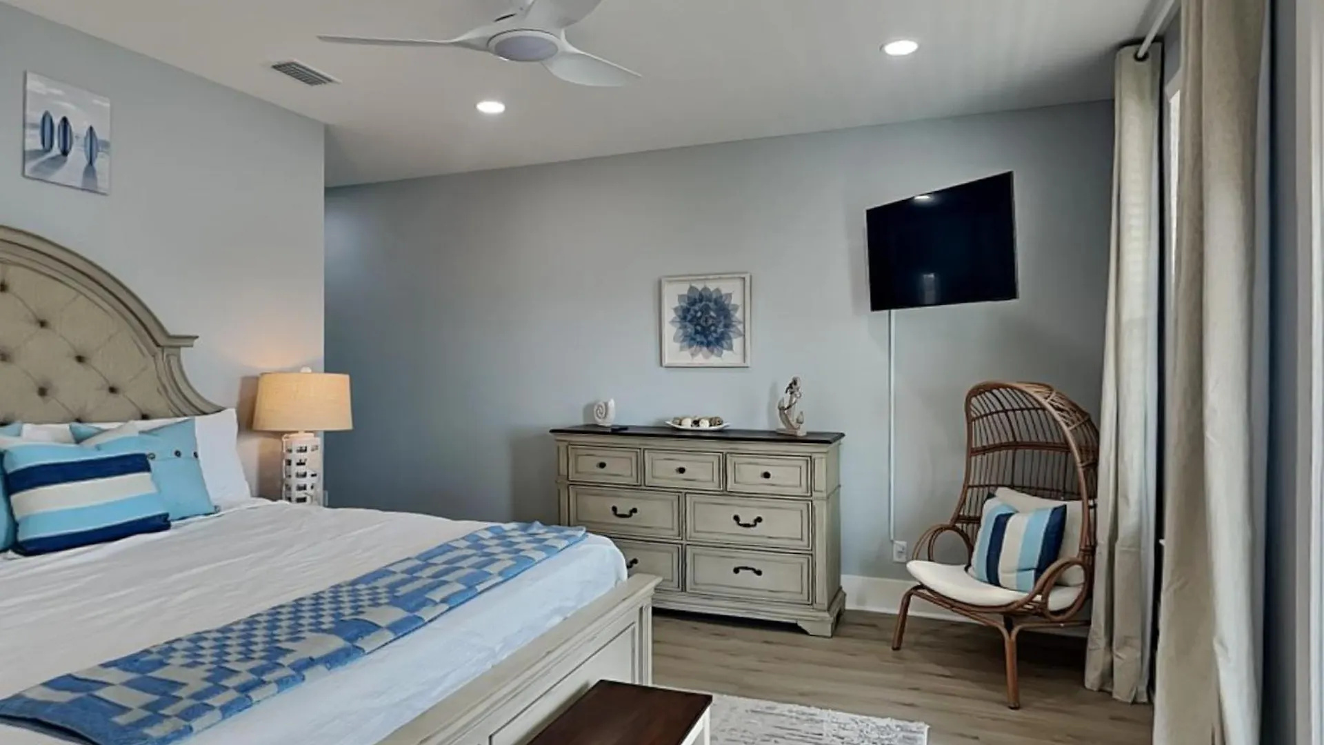 بيت للعطل Ocean Pearl Villa بنما سيتي بيتش