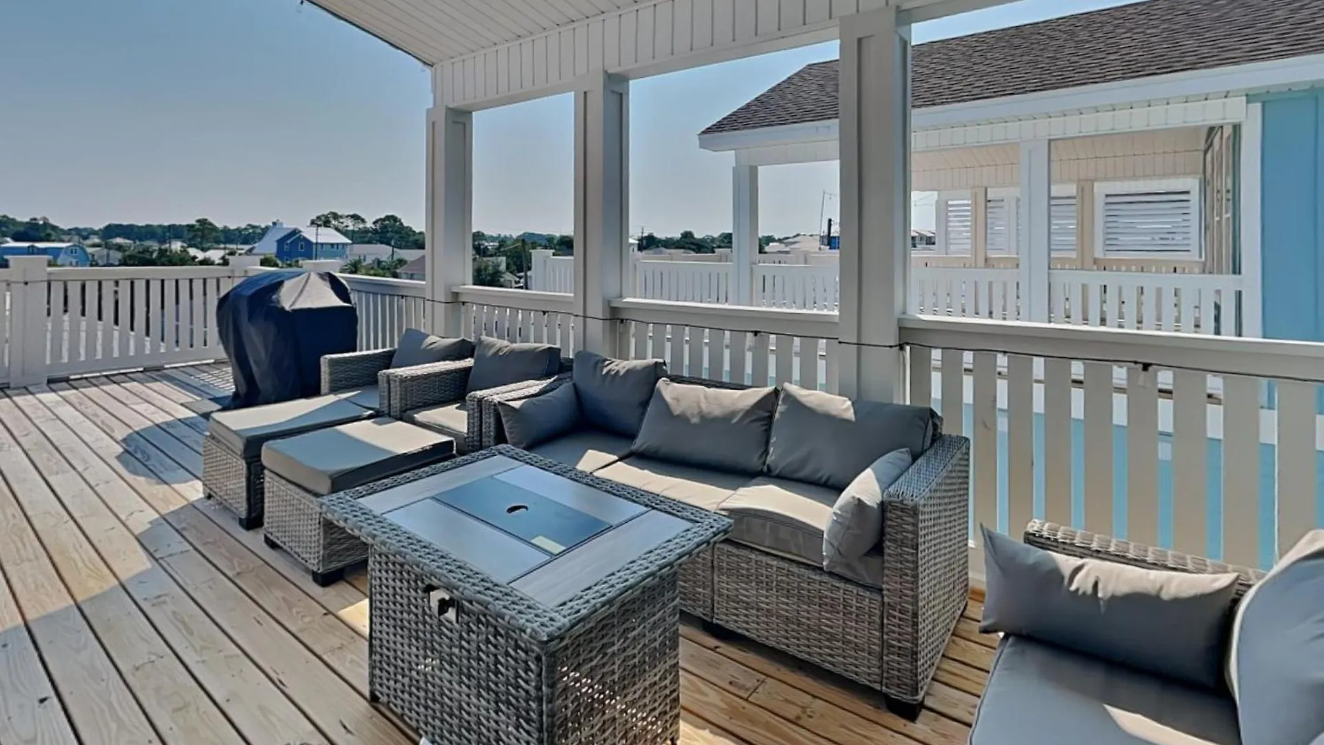Ocean Pearl Villa بنما سيتي بيتش بيت للعطل