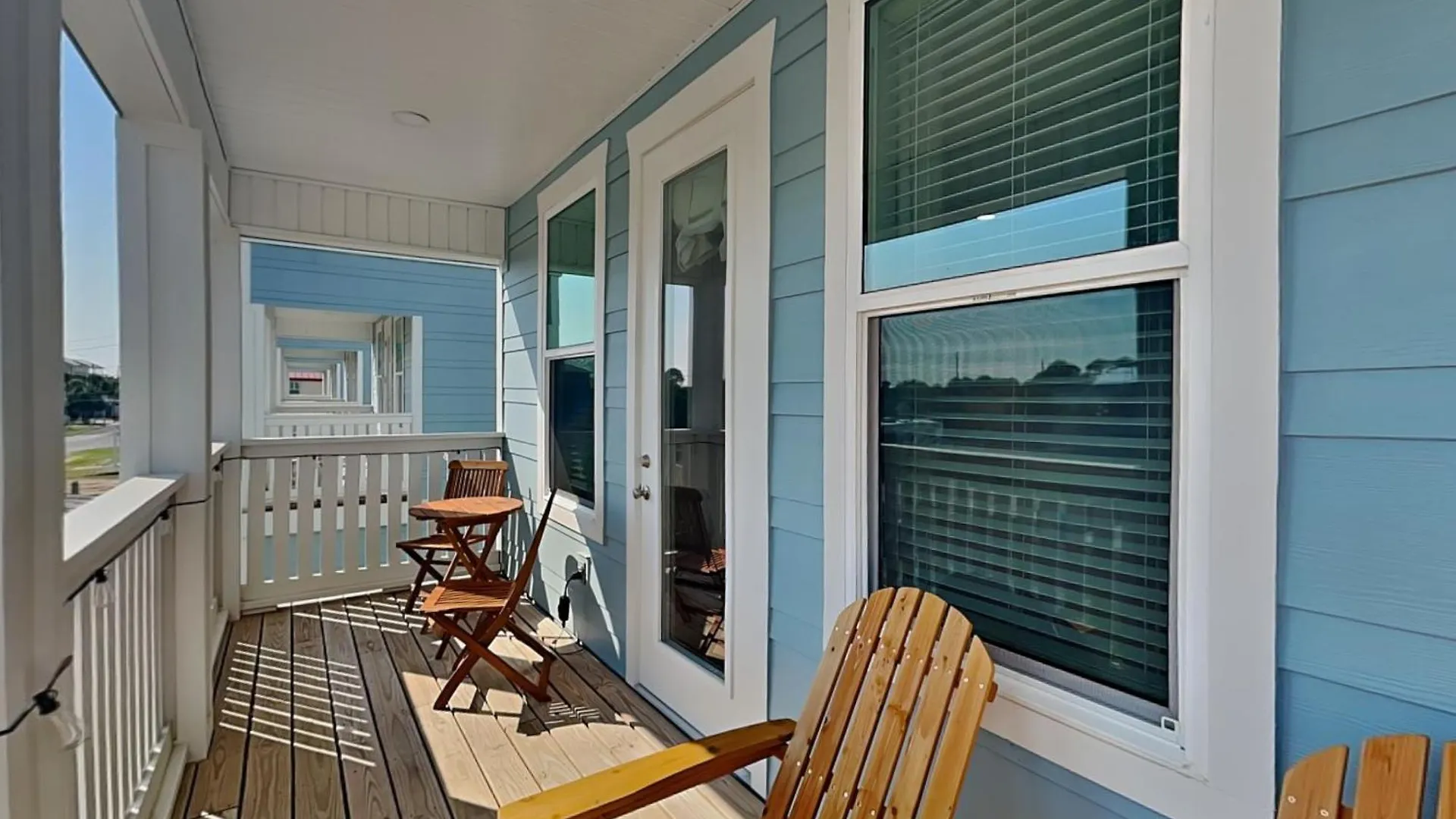 بيت للعطل Ocean Pearl Villa بنما سيتي بيتش
