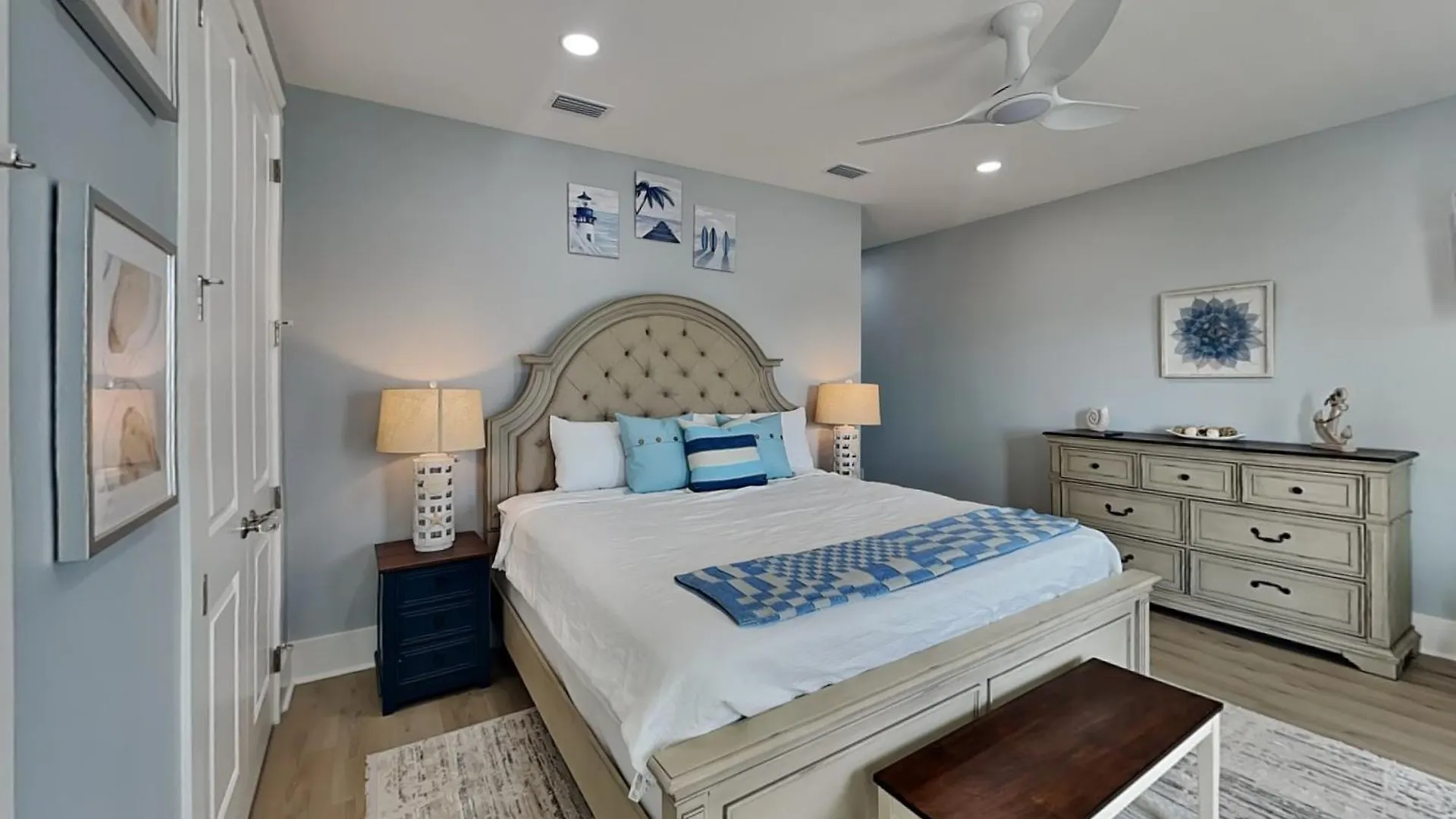 Ocean Pearl Villa بنما سيتي بيتش 0*,  الولايات المتحدة الأمريكية