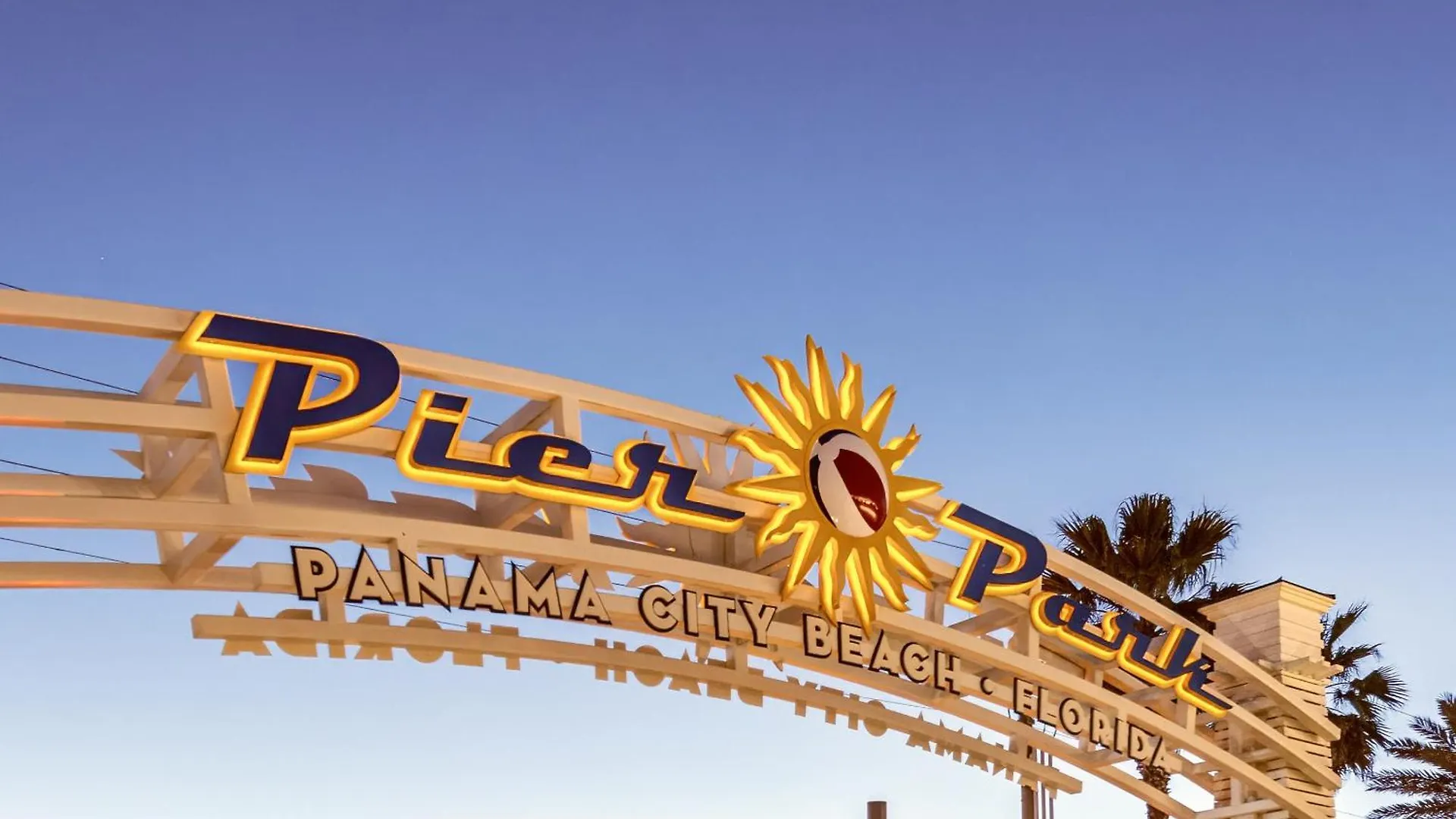 Ocean Pearl Villa بنما سيتي بيتش بيت للعطل