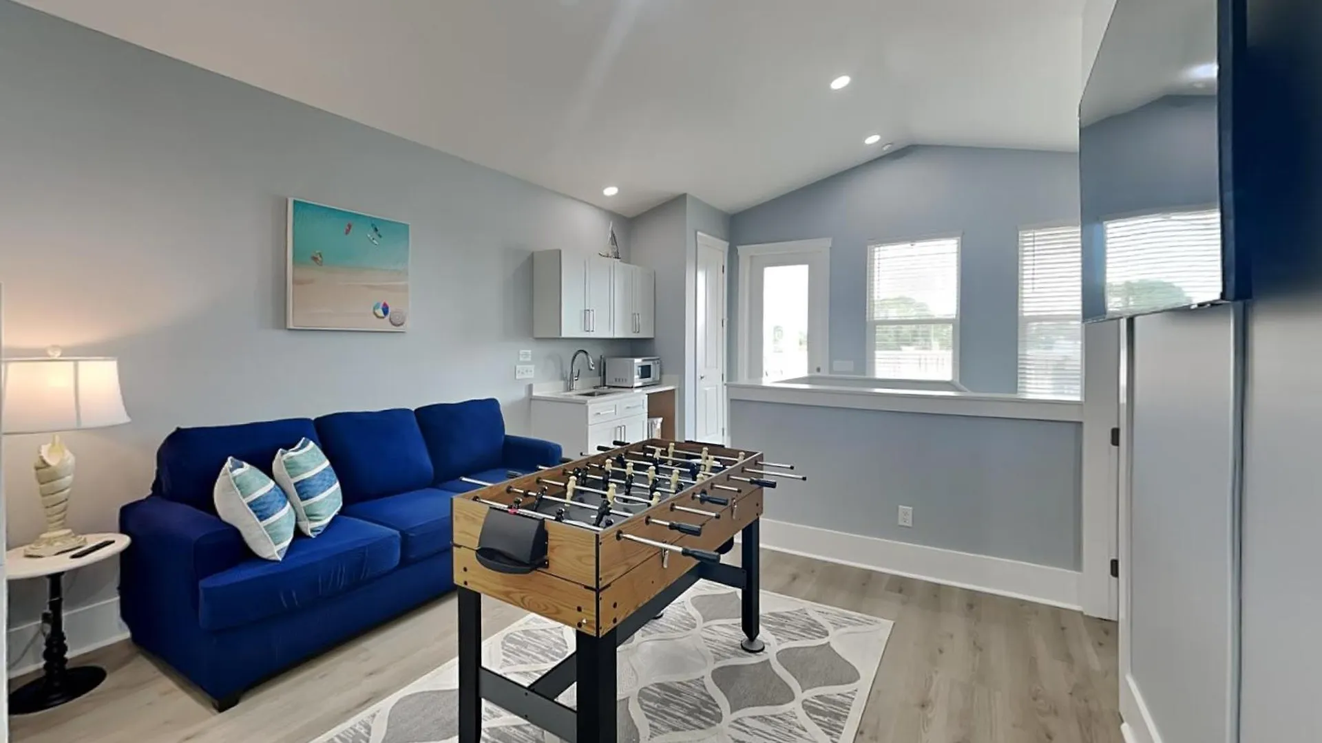 Ocean Pearl Villa Panama City Beach