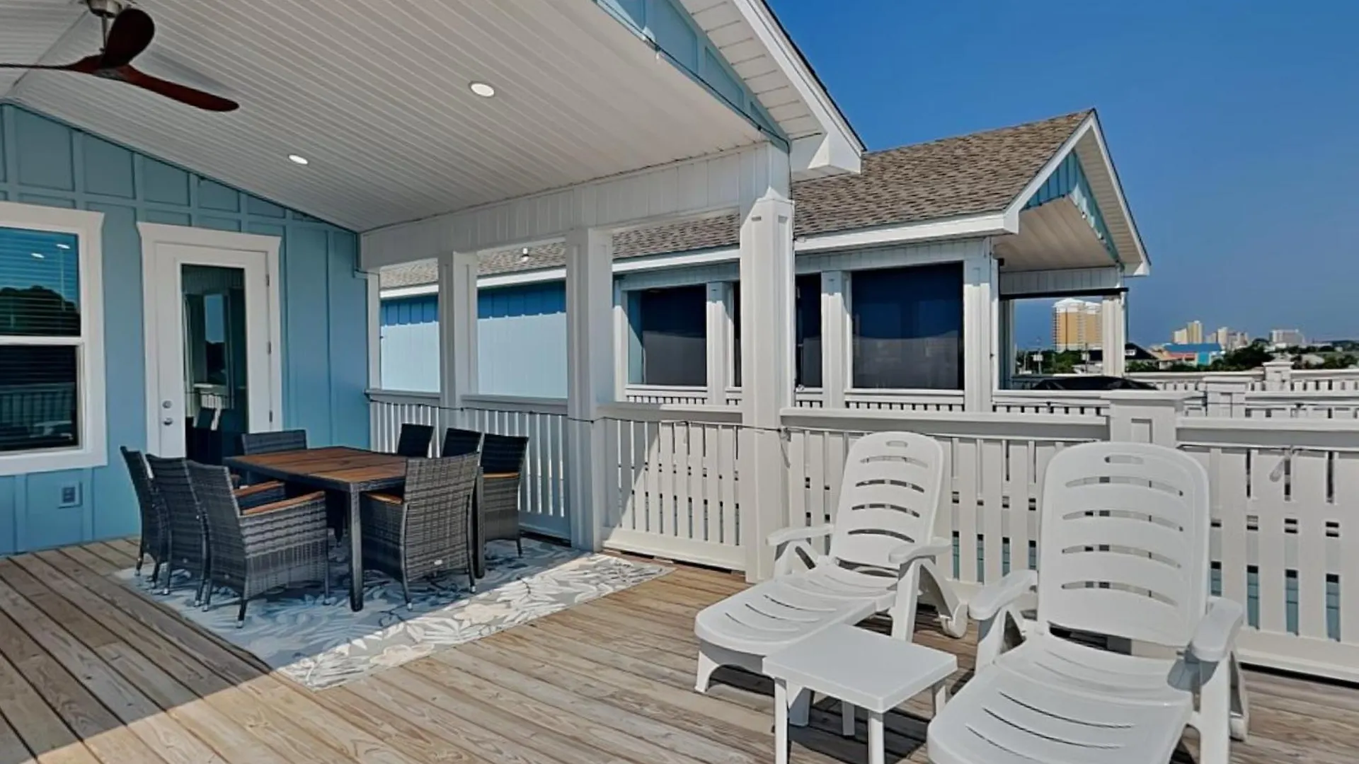Ocean Pearl Villa Panama City Beach 0*,