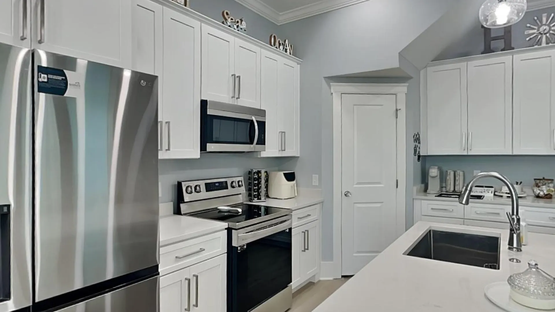 Ocean Pearl Villa Panama City Beach Holiday home