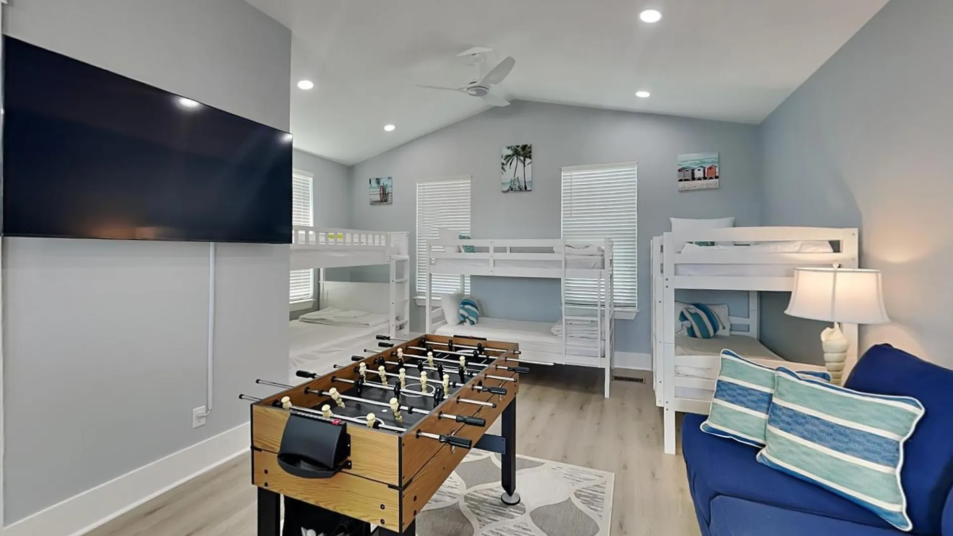 Ocean Pearl Villa Panama City Beach United States