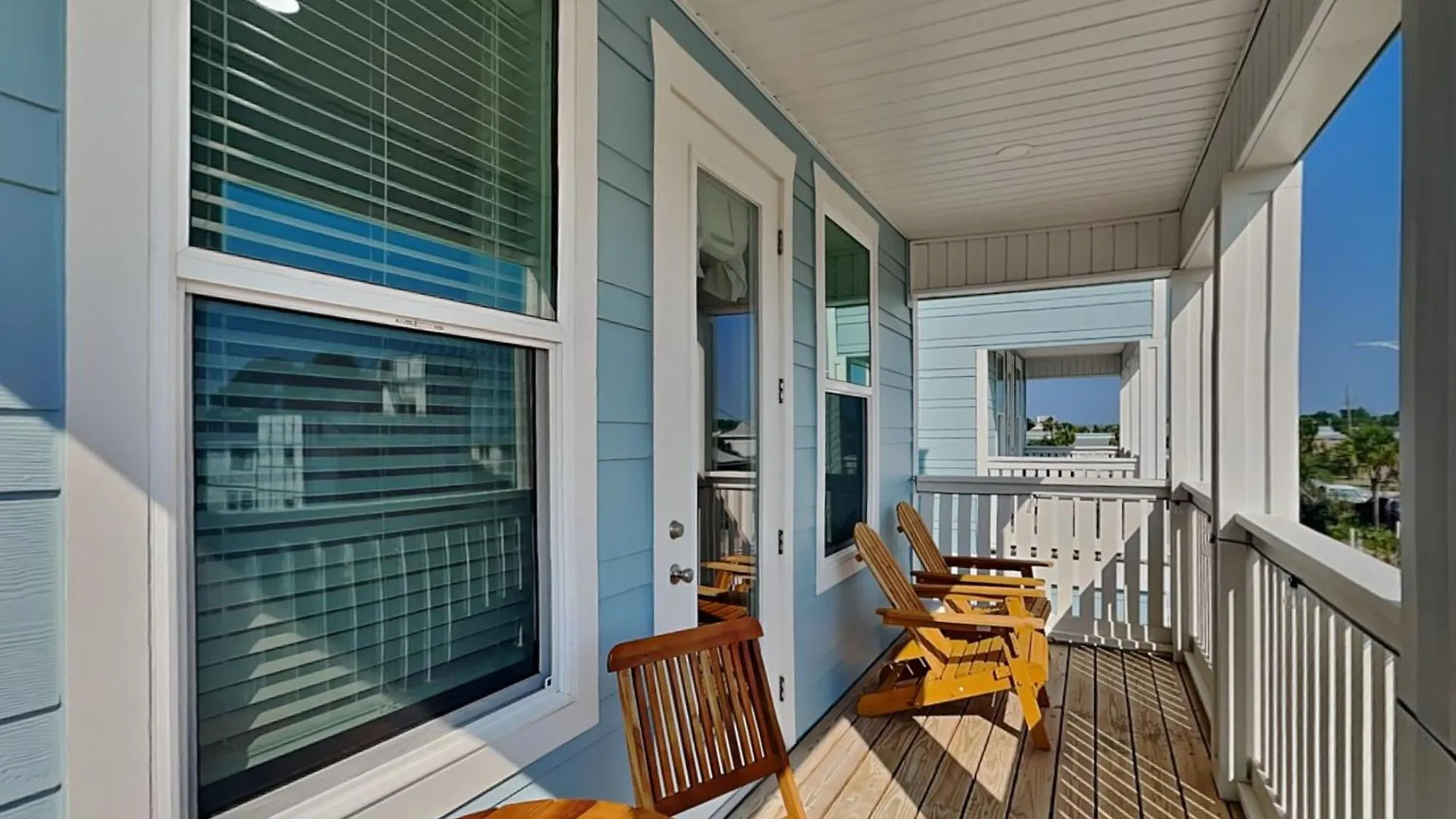 Ocean Pearl Villa Panama City Beach United States